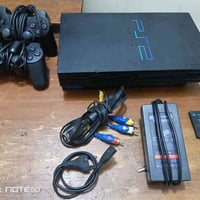 بلاي2 • شغال • فلوجه شارع العام