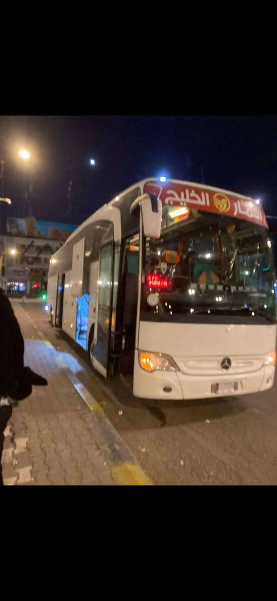 #من يعضم شعائر الله فإنها من تقوى القلوب#تعلن كروبات انوار المجتبى عن برامجها لهاذه الاسبوع 
#البرنامج الاول يوم الاربعاء مصادف 24 رجب مبيت في الكاظميه #سعر النفر 13 الف 
_________
#برنامج الثاني يوم الخميس مصادف 25 رجب استشهاد الامام الكاظم ع  
#سعر النفر 10 فقط 
____________
#برنامج الثالث يوم الجمعه المصادف 26 رجب الى سامراء 
سيد محمد سبع دجيل 
الامامين العسكريين ع
ابراهيم ابن مالك الاشتر 
الكاظميه 
#سعر النفر 15 الف 
يكون التجمع ثوره العشرين ب 2 
مستشفى ابن بلال ب2اونص 
نفق ميسان ب 3
الصلاة اينما تحل  الريوك بمضيف الامام الحسين على طريق الدجيل 
الغده بمضيف الاعسكريين 
الماء طول الطريق 
تحليه داخل الباص 
#خصم للعوائل 
للحجز مراسلتنا عبر الواتساب اواتصال 
***********
