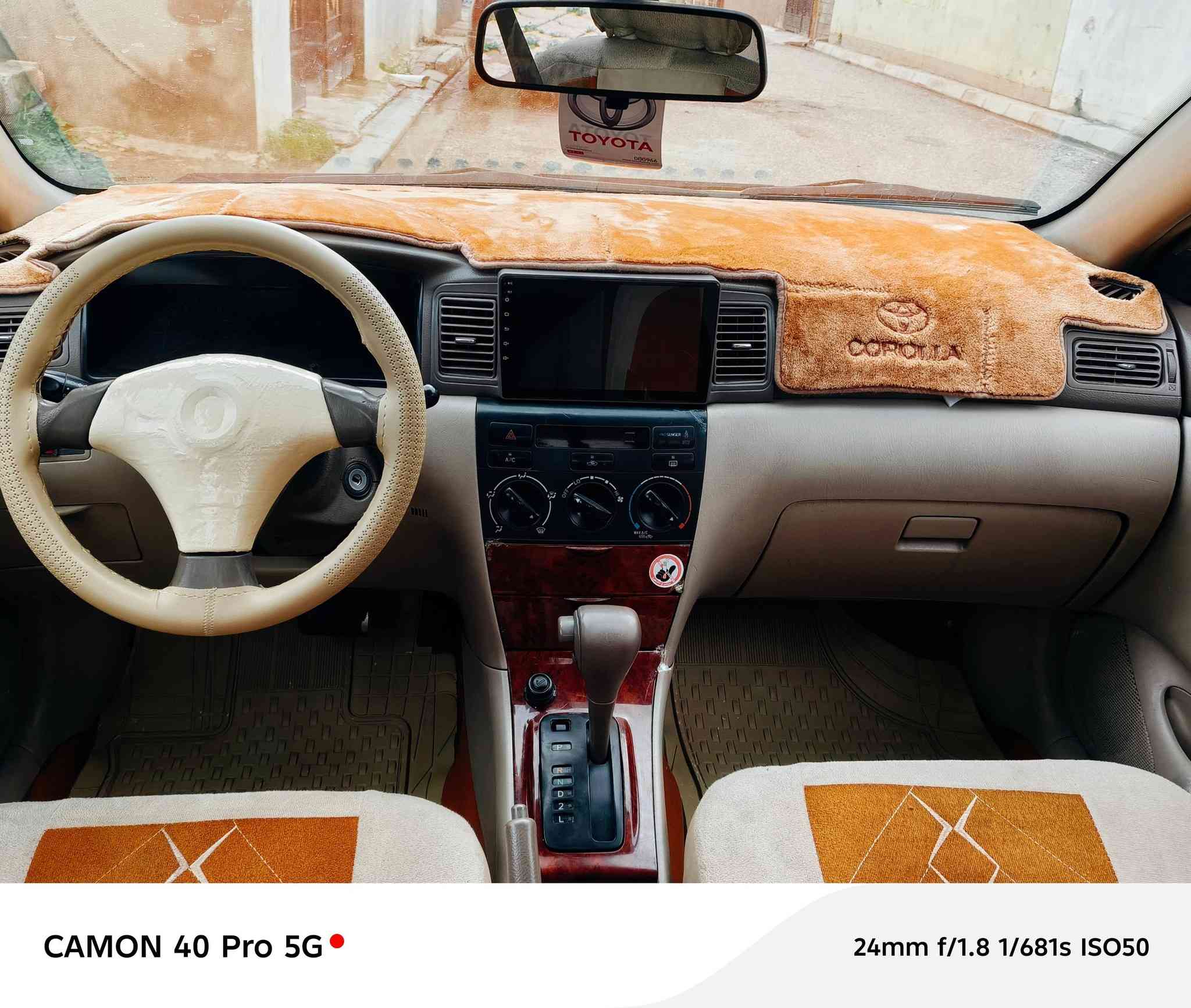 سلام عليكم كورلا نحله للبيع 2007 جاملق بونيد كير محرك بل شرط سنويه الى 2027دفتر بانزين نقابة غرامه صفر رقم كركوك  سعر 70 *********** تصال
