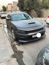 جارجر RT موديل 2020 محرك 8 سلندر 5700             " ما نازله حلبات "  ...