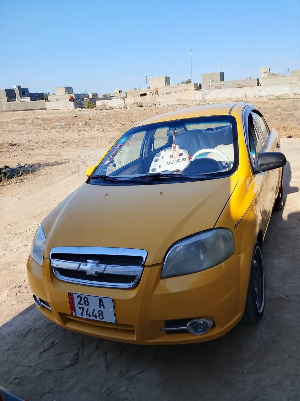 السلام عليكم افيو للبيع 2008سعر 52رقم ***********
