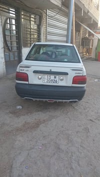 سايبا البيع موديل ١٤ بسمي سنوية ٣٠ مكاني الشعله  قرب جامع الجوادين الس...