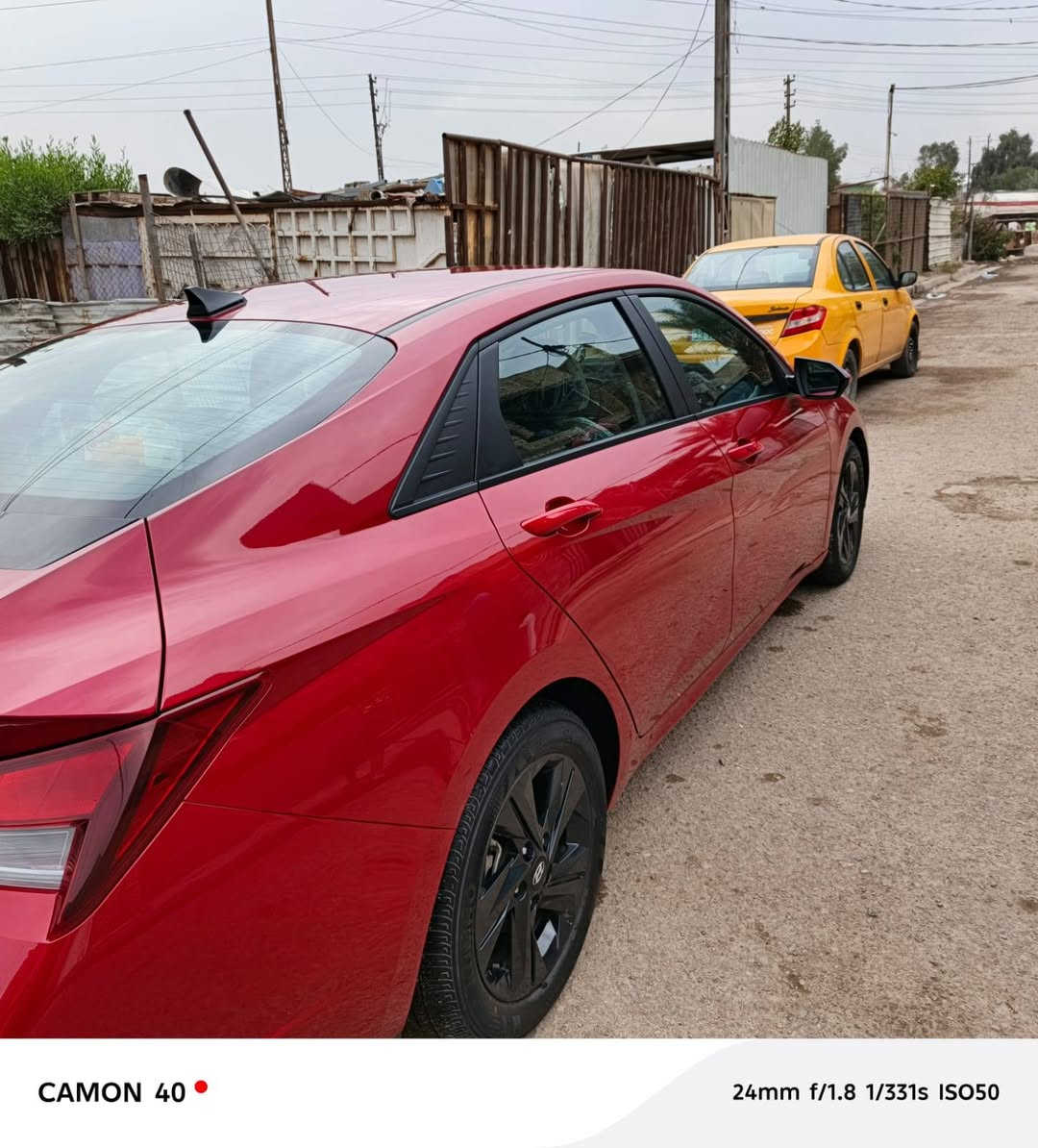 السلام عليكم ورحمة الله
للبيع سيارة النترا موديل 2023

الموصفات نصف فول محرك 2000cc

وارد أمريكي الحادث بونيد  وجاملغ  مبدل البونيد فقط

للتواصل الاتصال على الرقم *********** واتساب
السعر ١٥٥ وبيها مجال رقم بغداد بسمي مكان دورة ابو دشير
