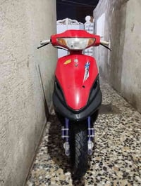 ماكس قجمه البيع دراجه كله كامله بوشه 49 بلادي مكينه حلوه اشاير كهربائي...