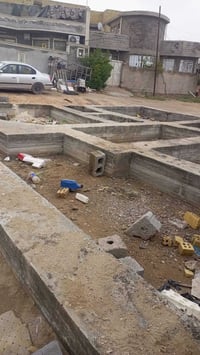 الفلوجة • الجغيفي الثانية • ١٠٠م