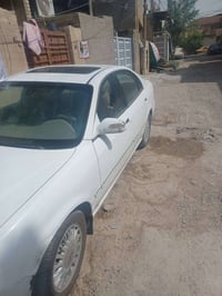 شيري A5 • مكينه و كير • بغداد ابو دشير