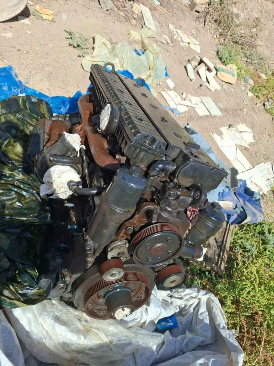 محرك اتيكو ٦ سلندر كامل للبيع
سبرنك ألبه وأبو ردين للبيع
***********
