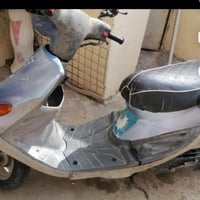 دراجة • نضيفه • قابلة تفاوض