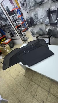 متوفر بردات كويتي تعتيم 90 ٪ الاصلي السيم درجه اولى  المغناطيسي وعروض ...