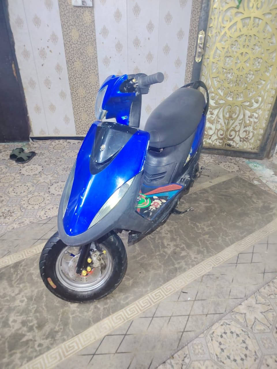 دراجه ماكس عدله بلاديه السعر٦٠٠بيه مجال رقم الهاتف ***********
