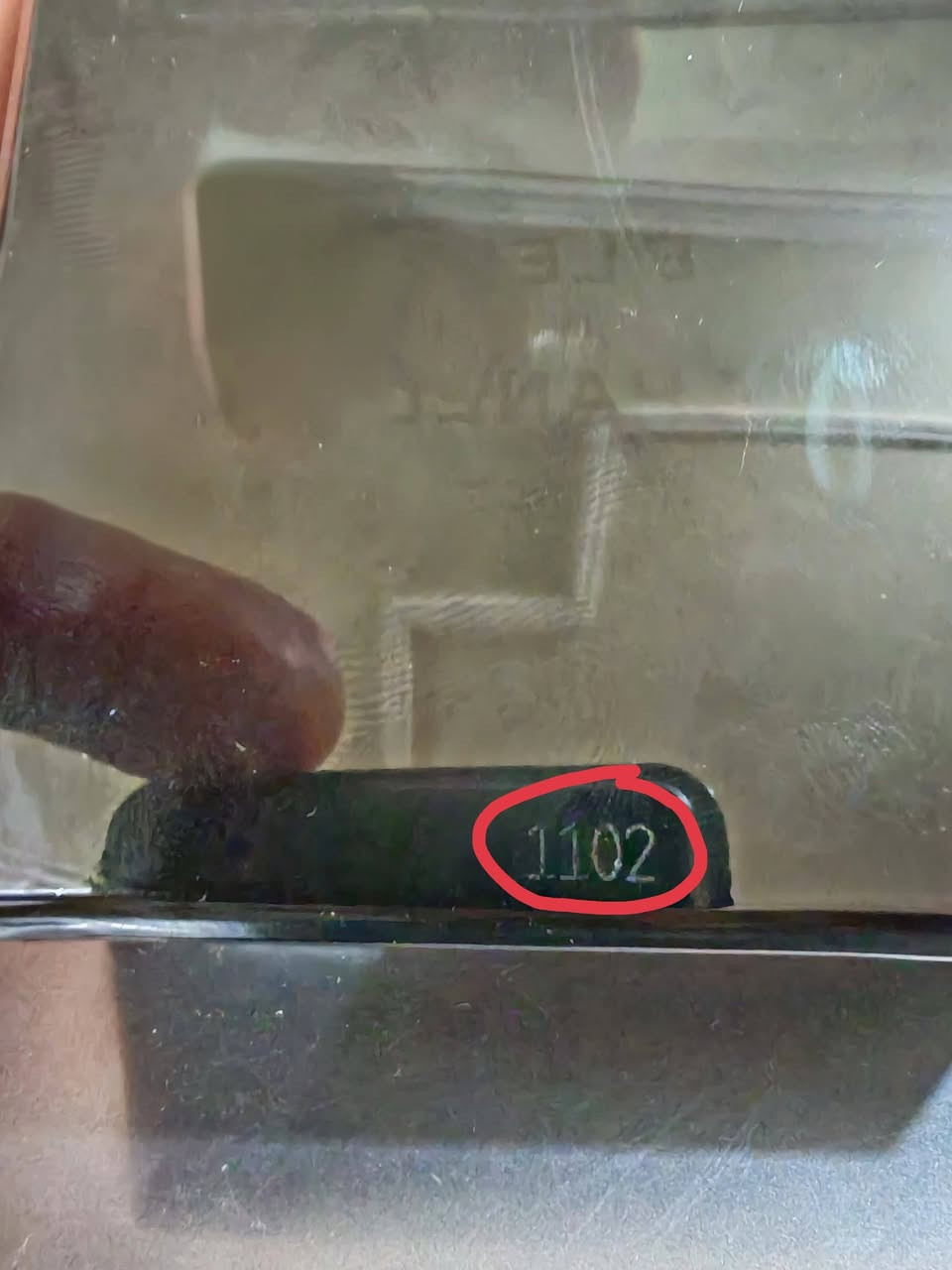 السلام عليكم....
للبيع،عطر بلو شانيل اعلى تركيز (بارفوم) حجم 150مل استخدام مرة واحدة فقط أصلي 100% مآخذة من الشهيرة قبل اسبوع(الوصل بالصور)،مكاني كربلاء *********** متوفر واتساب،(السعر على الخاص)
