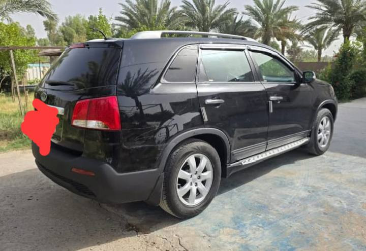 السلام عليكم
للبيع فقط ...

كيا سورينتو موديل ٢٠١٢ 

بأسمي رقم  بغداد  انگليزي مشروع وطني

 وارد امريكي داخله كلين بدون حادث 

حادثهه بالعراق بيهه صبغ جاملغ و بنيد و بابين و بدون دواخل 

محرك ٦ سلندر  و ٧ راكب ماشية ١١٣ الف ميل 

جاهزه من كل شي محرك و گير و تخم تاير و حداديه و تبريد 

السعر المطلوب ١٣٠$ 

مكاني بابل ناحية ابي غرق 

للاستفسار الأتصال على الرقم

***********
