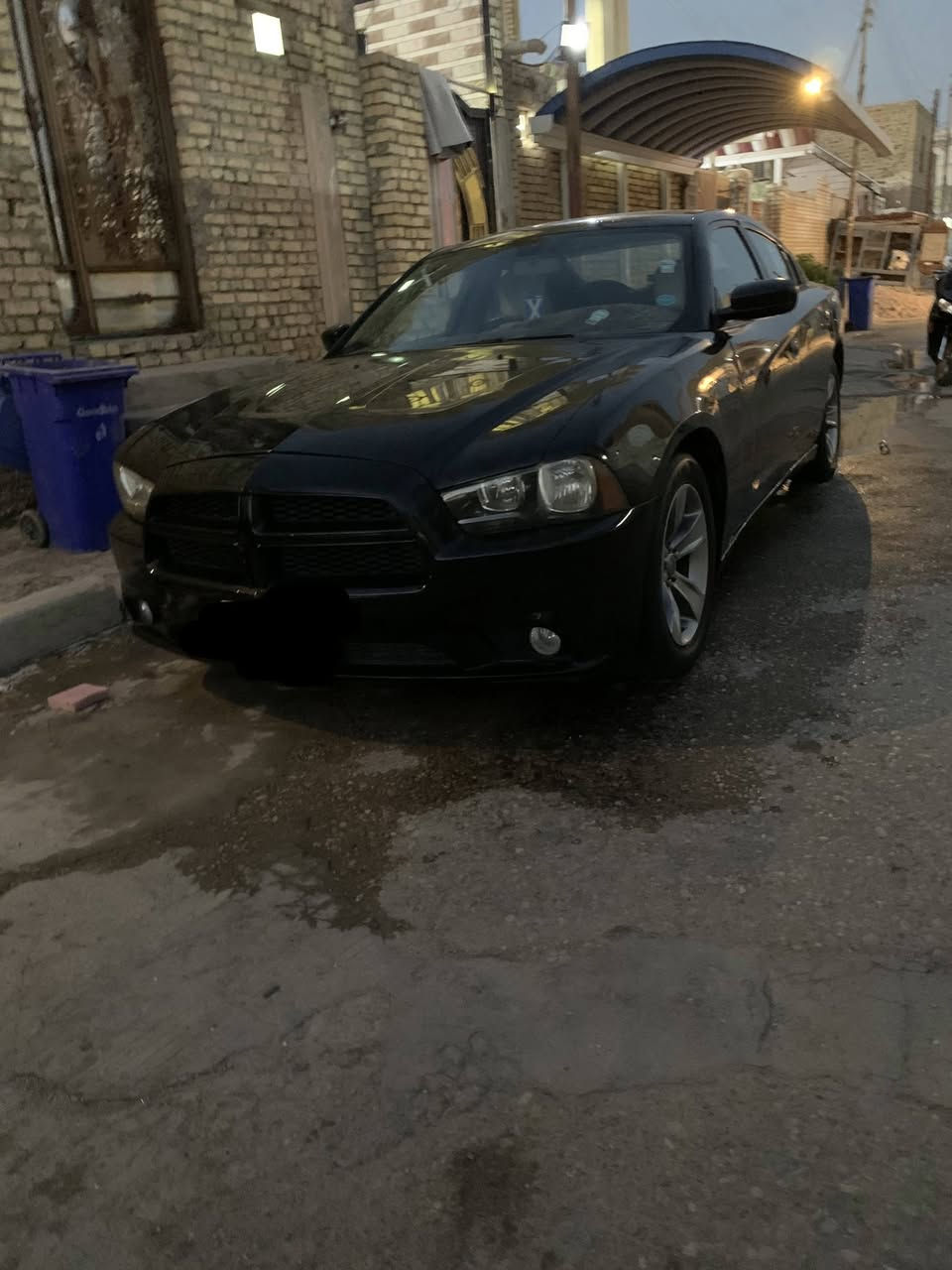 السلام عليكم 
سيارة جارجر 2014
(ادوات،ادوات)
مكينة 3600
V6
السيارة كصة جنطة فقط
السيارة نظيفة
مكاني ميسان
***********
