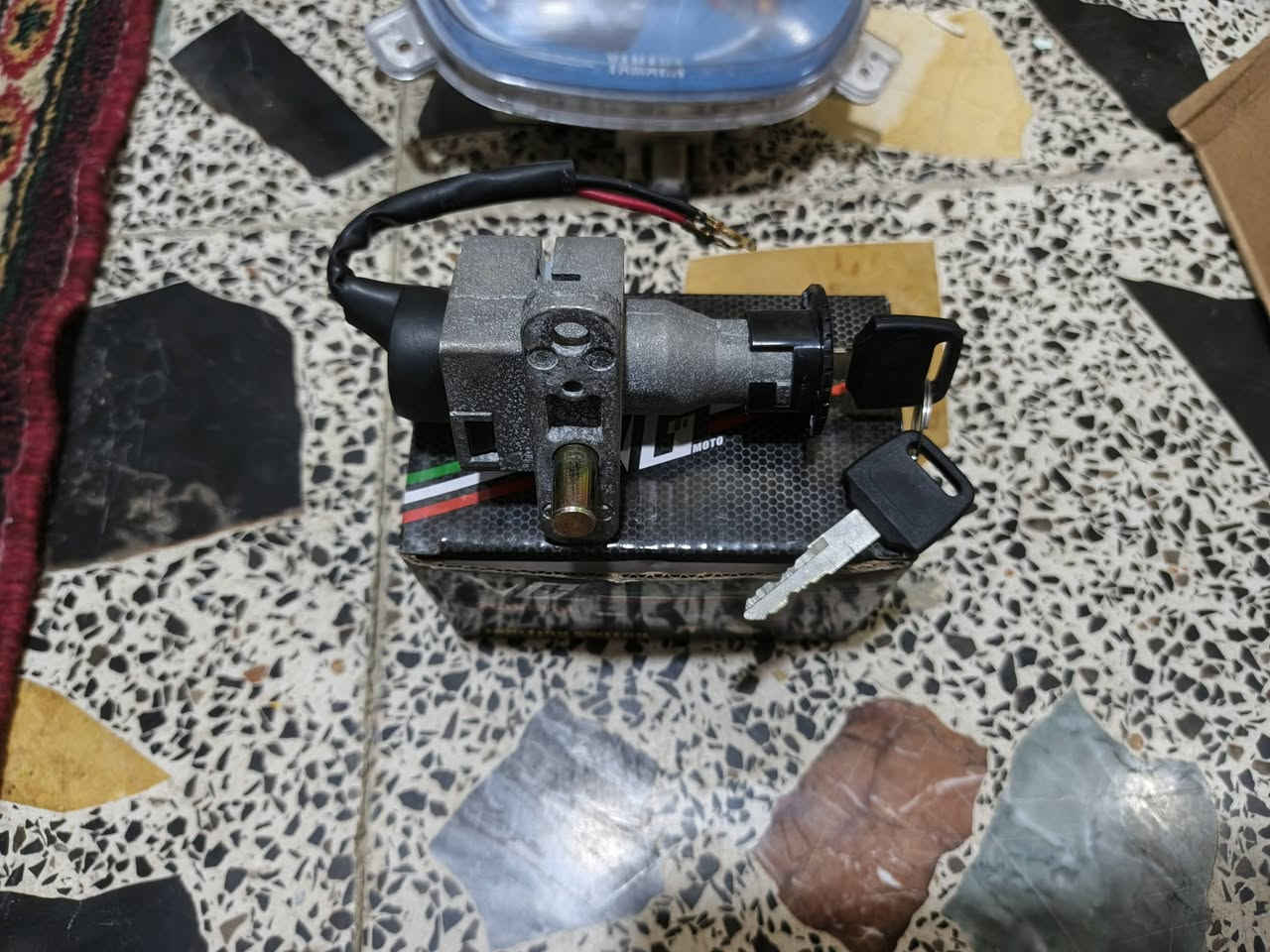 غراض ماكس للبيع / مكاني بصره قبله رقمي *********** اسعار تحت 👇
كابريته ماكس بيها خربطه سعرها 10 اللف / جوزه ماكس بلاديه سعرها 5 الاف / بنز بريك جديد غير مستخدم سعره 4 اللف / بنز بريك اصلي تايواني بلادي شرط سعره 5 الاف / عرموطه مال هندر جديده سعرها 5 اللف / كلج امامي فقط سعره 10 اللف / كلج امامي و خلفي بيه بنز كلج رياضي سعرهن 25 اللف / بوشه بلاديه 49 سعرها 10 اللف / دبلات ماكس قجمه بلاديات شرط واحد يشتغل و اخير كايم ينرادله تبديل دهن ويرجع جديد سعرهن 10 اللف / راجز سلف جديد و طاسه مالته خربانه سعرهن 5 اللف / جوين كابريته بلادي شرط سعر واحد 5 الاف / قفل صندوك و جنگال مالته سعرهن 10 اللف بلاديات / قبق كور بلادي بيه واشر سعره 5 اللف / واشر قبق كور سعره 2 دينار / قبق رقم شاصي سعره 5 اللف / قايش ماكس سعره 3 اللف / بوري اصلي مال سوبر سعره 5 اللف / صونده مال مبخرة الى شوته سعرها 3 اللف / عينه ماكس قجمه اصليه فقط شكل غير شغاله سعرها 3 اللف / ماصده ماكس قجمه اماميه بلاديه سعرها 3 اللف
