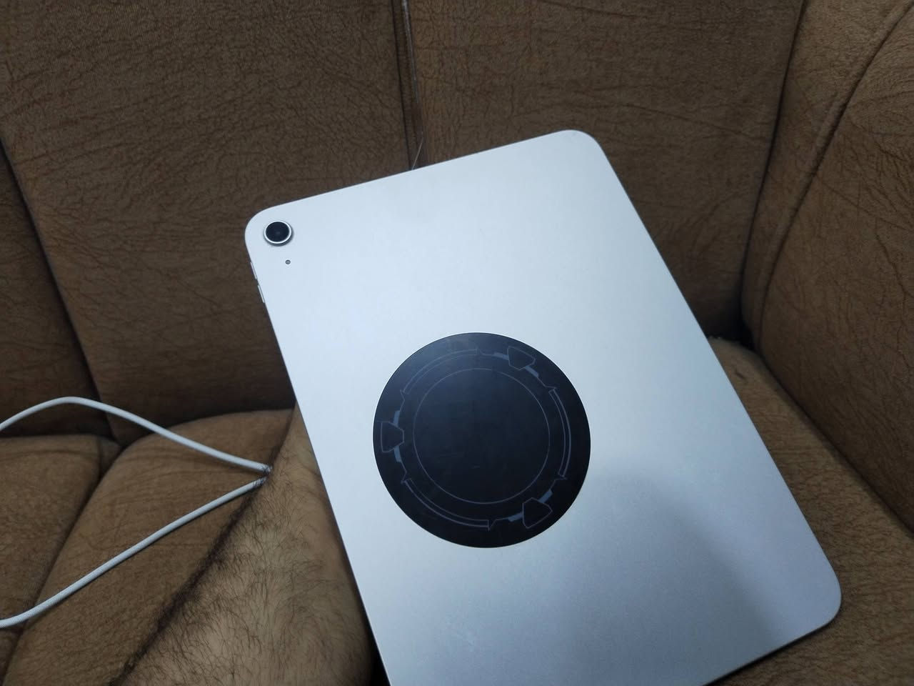 سلام عليكم ايباد ١١ العادي معالج a16
ذاكره ١٢٨

عدتت الدورات ال شحن ٦٢

ملحقات كامله معه كفر

حساب ببجي السعر ٣٠٠

سعر الايباد  ٤٥٠

تواصل ماسنجر او واتساب  ***********

وشكرا لكم
