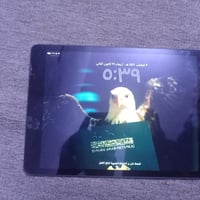 ايباد ٩ برو ذاكره ٦٤  بطاريه ٩٧  جهاز نضافته فول   استخدام شخصي للدراس...