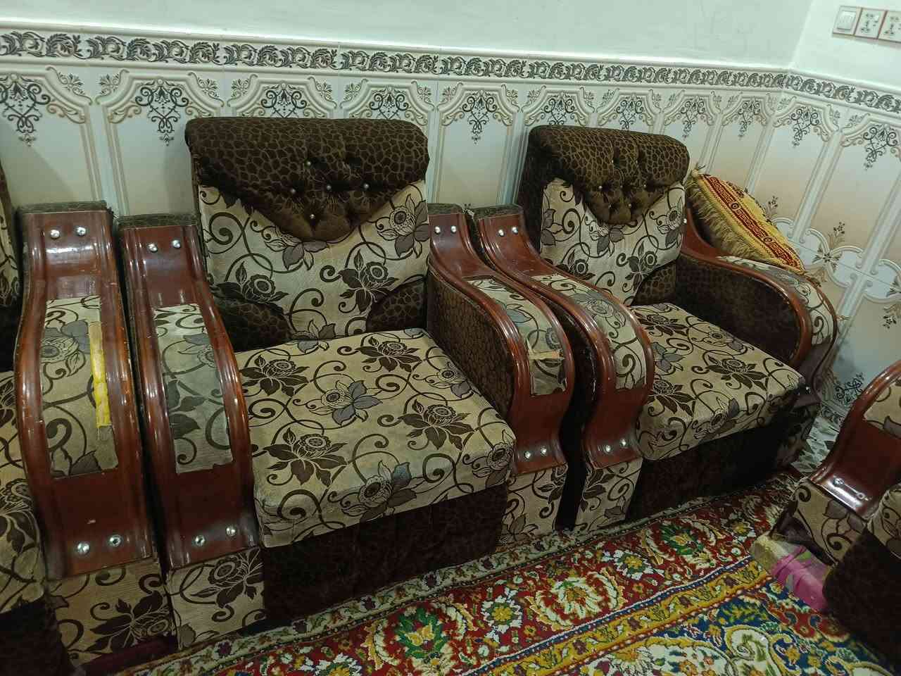 تخم تسكام ب125 بي اضرار مو قويه يعني  رجلين بيهن مكسرات وكو مزكات بسيطه بي  هو واضح بصور وسنك المنيوم حوضين موضح بصور بي ضرر بسيط بس كلش قوي 75 مكان كوفه قرب مسلم بن عقيل


**إذا كنت صاحب هذا الإعلان وتريد حذفه لأي سبب، رجاءا أرسل رسالة إلى الدعم الفني**