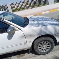 كورلا رقم بغداد الماني اللون ابيض النوديل 94 للبيع او مراوس السعر 45 و...