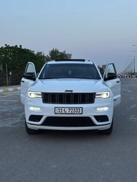 جيب S • ٢٠٢١ • رقم بغداد