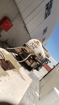 سحب ثقيل • الموصل • دهوك