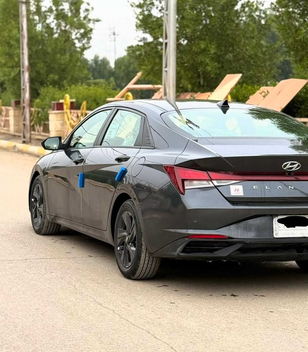 النترا 2021 وارد امريكي معوقين بغداد وكاله عامه مضمونه من المالك فول مواصفات عده الفتحه ضرر تبديل جاملغ وبنيد وصبغ باب بدون دواخل شواصي لغود مكفوله مكينه 2000 گير ومحرك مكفولات سياره جاهزه للاخير مكان السياره واسط السعر 128 وبيها مجال 
***********
***********
