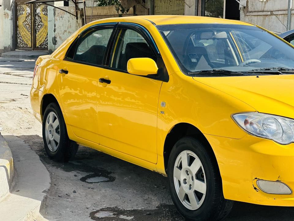 اسلام عليكم بي وايدي f3 موديل2019 سنويه بسمنه  بعدله 6اشهر وتنفك سياره جديده عله وضع الشركه كفاله عامه ماعده شويه بارد بلباب الخلفي الباقي كفاله عامه السعر 67 وبيه مجال مكان بابل سده الهنديه للستفسار ‭
‭0770 182 8542‬
‭0781 005 1735
