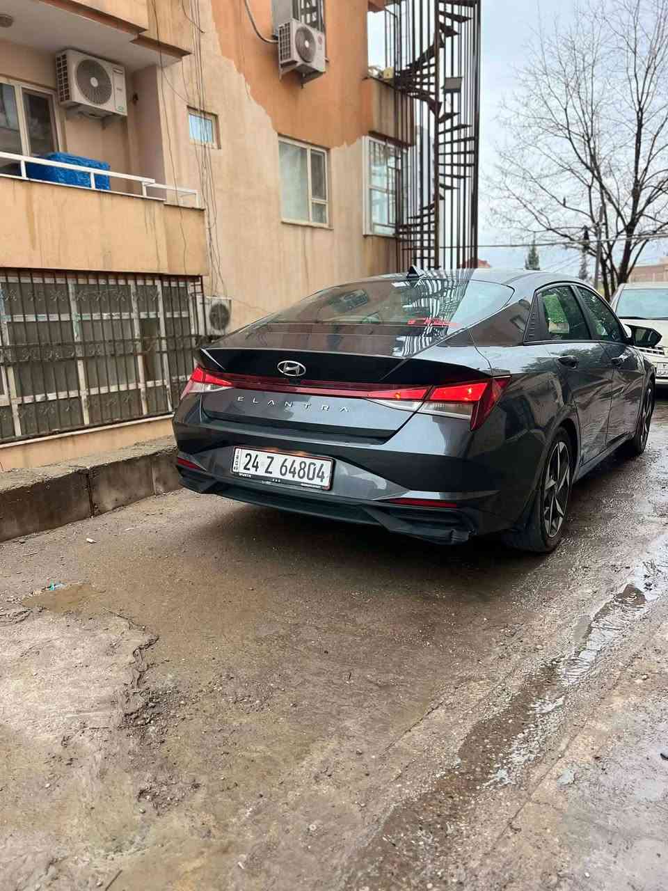 الانترا 2023 امريكي
فول ما عدا الفتحه 
هندبريك اوتو 
اوتو هولد 
بصمت تشغل 
بصمت ابواب 
تشغيل عن بعد 
نضام ترحيب 
رقم دهوك باسمي 
كابون بيهاا 
ضرر جاملغ فقط وتعديل بارد براس الشاصي 
ترهم معارض ما الانترا او كورلا هايبرد فقط 
السعر 145 وبيهاا مجال شي قليل


**إذا كنت صاحب هذا الإعلان وتريد حذفه لأي سبب، رجاءا أرسل رسالة إلى الدعم الفني**