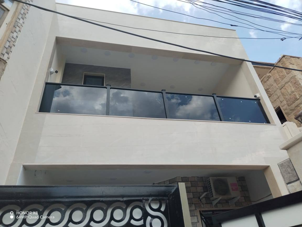 متوفر مواد محجلات ارفم التركية  المربع والدائري 
في جميع افرع الشرق الأوسط 

لمعلومات اكثر يرجى الاتصال على الأرقام التالية او مراجعتنا على إحدى فروعنا 🌺
الفرع الرئيسي // موصل الجديدة // شارع السايلو
الفرع الثاني // الفلاح الأولى // قرب دائرة المرور 
الفرع الثالث // صناعة البراوي // مقابل cnc  الموصل
السايلو : *********** // ***********
الفلاح : *********** // ***********
الصناعة : *********** // ***********
