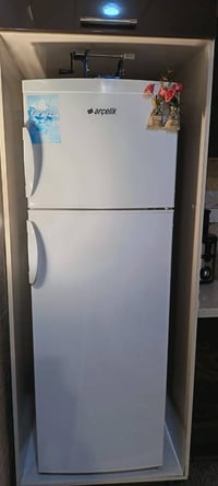 ارجليك • ١٦قدم • سليماني