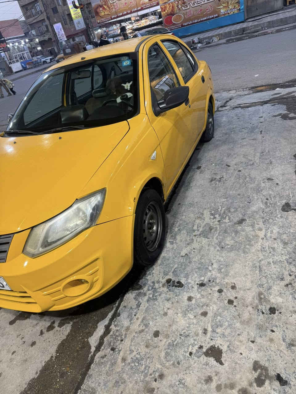 ساينا   ٢٠٢٠ / بيه باب مبدل خلفي  وجاملغ تكحيل 

السعر.    55 

مكاني الدورةً / ***********
