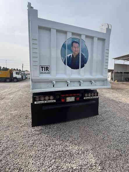 للبيع اكتروس عقرب قاطره ومقطوره حجم 4144
الموديل 2009 معلايه 19 رقم بصره باسمي
كير كهربائي
مكينه 4144 لاتنقيص ولاتبخير 
السياره تخم تاير كفاله عامه مابيها نقص برغي كبل للعمل
المكان بابل الحله 
السعر 11 شده 
للاستفسار ***********
