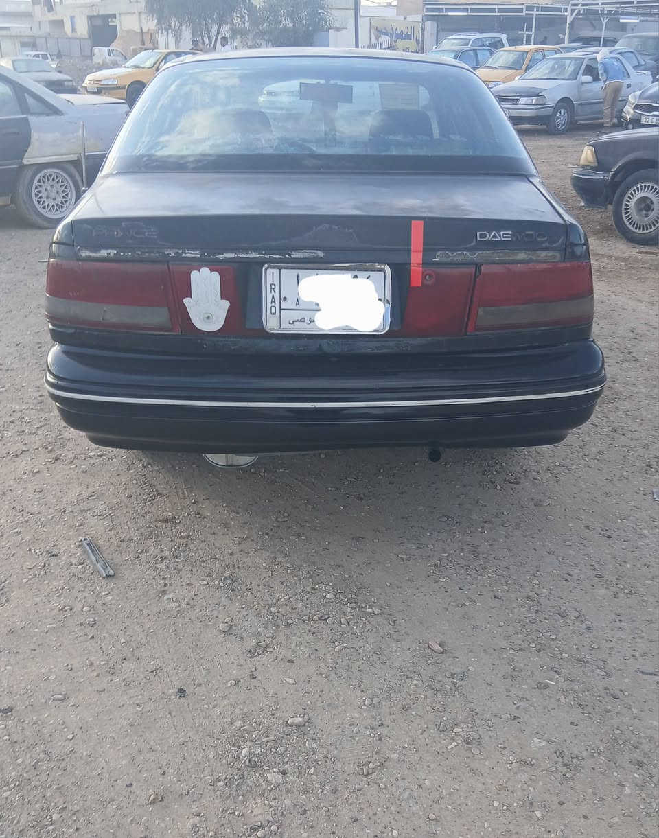 سلام عليكم برنس البيع موديل ١٩٩٥ الستفسار علا هاذا الرقم ***********
