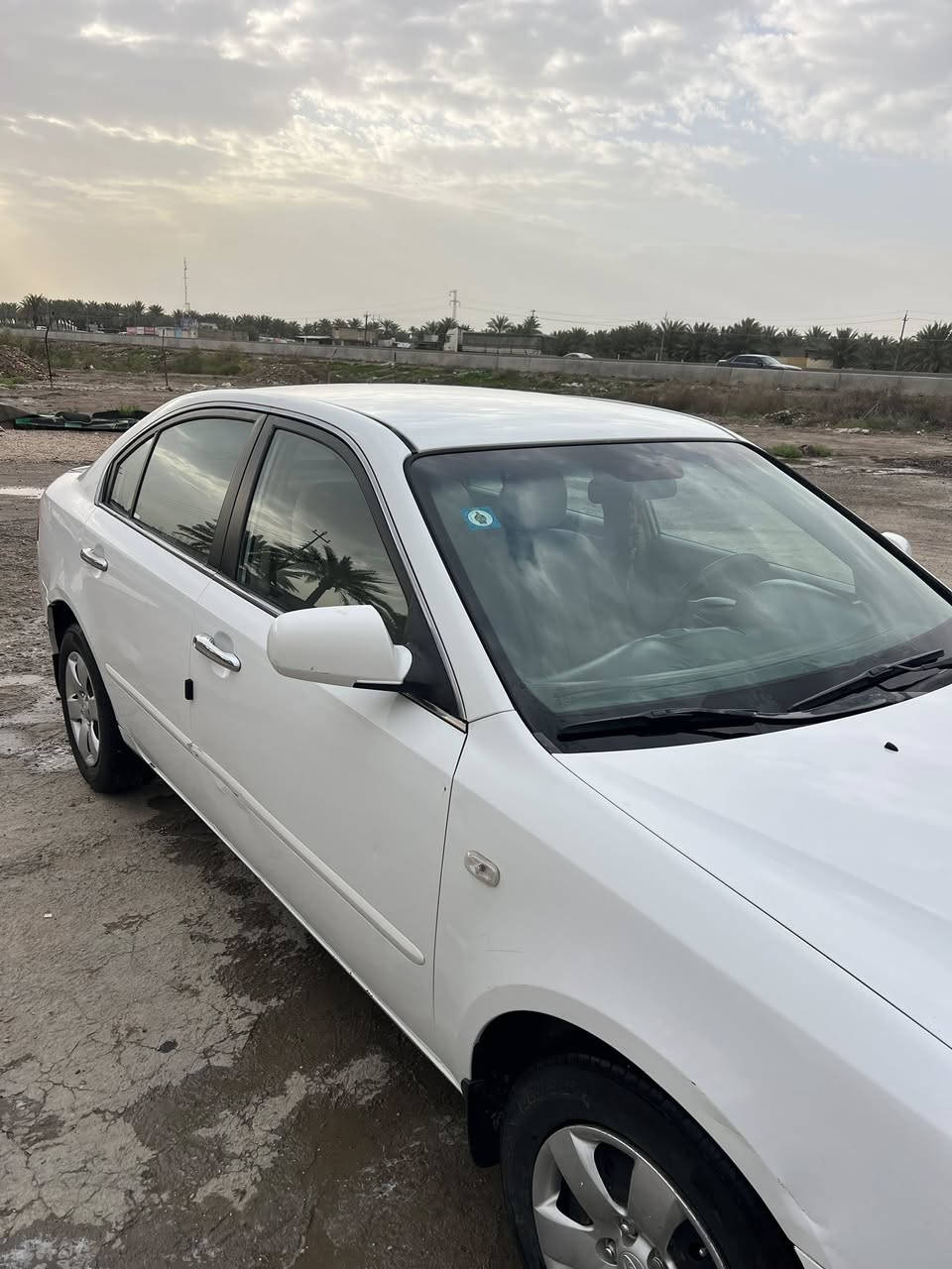 كيا أوبتما للبيع 2008 خليجي
كير ومكينه مكفوله 
تبريد شغال 
حداديه جديده 
تخم تاير جديد 
بيه صبع الجاملغ خلف السايق صبغ

للستفسار الاتصال على الرقم التالي ***********
