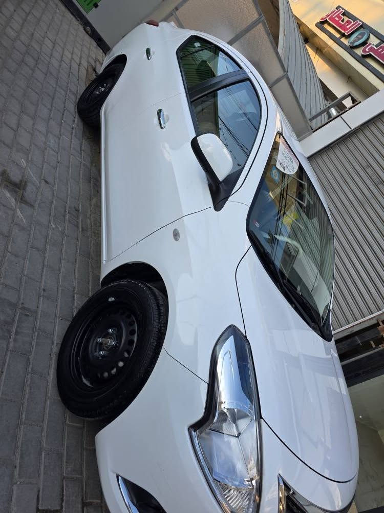 السلام عليكم #للبيع سني 2024 علامة جديدة ام الضمان خليجية هندية بليتة زركة سيارة جديدة كاملة وجاهزة من كلشي اي نقص مابيهة
رقم بغداد جديد تحويل شوكت ميعجبك
كير مكينة تبريد خير من الله
 كفالة عامة عدا طخة اباب الورة السايق وعلى حطتهة ممصبوغة
سبير منازل
الارضية مدوشمة سفاري كامل مع الكشنات
الارضيات والكبات مال شركة ممفتوحات بالجيس
ماشية 28الف كيلو حقيقي
مواصفات السني معروفة:
مانع انزلاق
شاشة
تجاوي خلفية متحركة
حساسات خلفية
كامرة خلفية
حساس تاير
بروجكترات
منظومة زينون 
يدات نيكل
اريل نفكيشن
مكان السيارة : سبع ابكار
السعر : 121 وبيهة مجال بسيط
للاتصال : *********** بغداد, العراق
