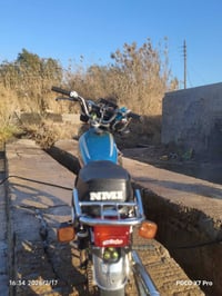 دراجه ايراني • موديل ٢٠١٩ • بغداد اللطيفيه