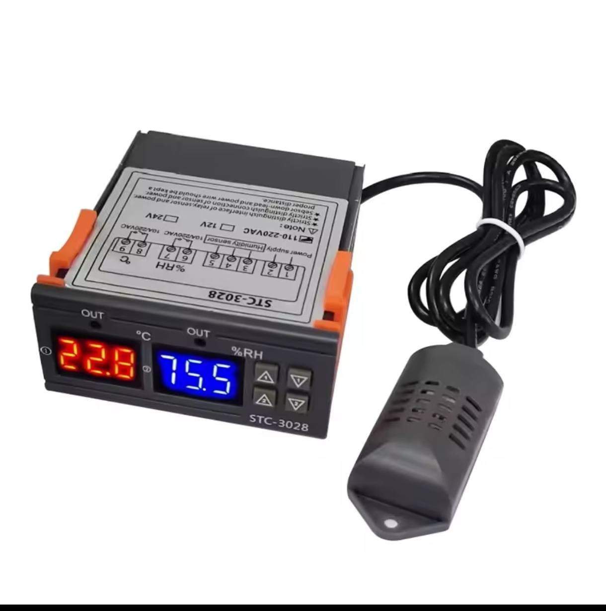 اعلى سعر وبالعافية جهاز قياس وتنظيم رطوبة


**إذا كنت صاحب هذا الإعلان وتريد حذفه لأي سبب، رجاءا أرسل رسالة إلى الدعم الفني**