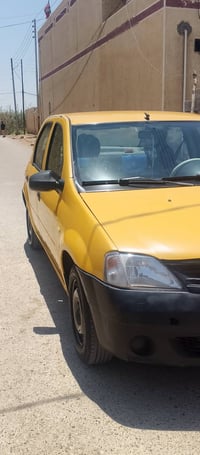 رينو لوكان • رينو 2009 • سيارات للبيع • رينو لوغان • Renault Logan • ر...