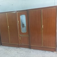 غرف نوم كاملة • صبغ جديد • نجف حي ميسان