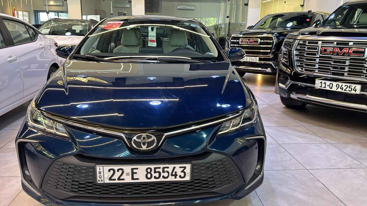 سلام عليكم اخوان كورلا 2023سازكفاله عامه من بارد ماشيه 40 سياره جديده مال بيت ابسمي سنويه مكان سياره بغداد شرط السونر غير متواجد على الفيس بوك سعر 167وبيه مجال حك الجيه رقم صاحب سيارة ***********مكلف بل نشر
