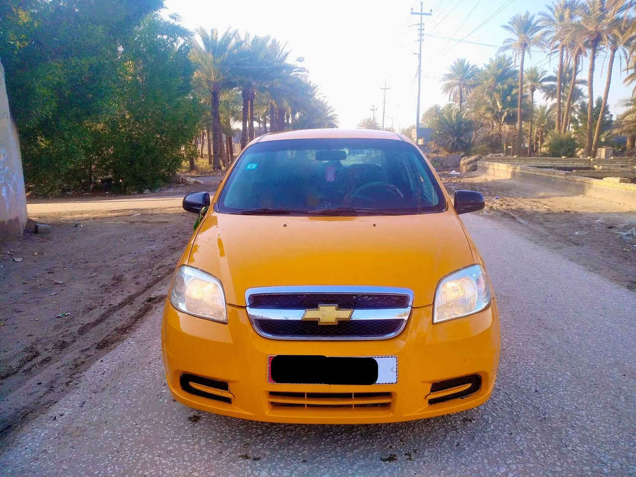 للبيع افيو 2009 خليجي رقم كربلاء دولي الجديد سنويه مجدده لل 2030 السياره جديده مكينه كير حداديه جدد تخم تاير جديد تبريد ثلج مكفوله من الضربه والفتح والتبديل السياره جديده 
السعر 44 وبيه مجال 
للاتصال ***********
***********
المكان بابل الحله
