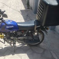 بوكسر • نضيف • بدون رقم