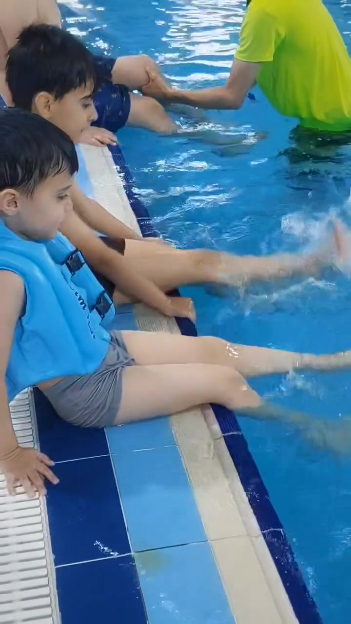 🌊 لأن السباحة مو مجرد رياضة… السباحة مهارة أمان وثقة تبقى ويا الطفل طول العمر.

سجّلوا أطفالكم بدورات تعليم السباحة في نادي زينة اكادمي 🏊‍♂️🏊‍♀️

👧 البنات لغاية 12 سنة
👦 الأولاد لغاية 13 سنة
التفاصيل ع ارقام 
***********_*********** 

الأماكن محدودة والتسجيل مفتوح

#معنا_ابناؤكم_بأمان
 #زينة_اكاديمي
