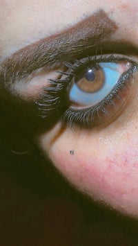 قال رسول عليه افضل الصلاة والسلام ( عَلَيْكُم بِالإِثْمِد فَإِنَّهُ مَ...