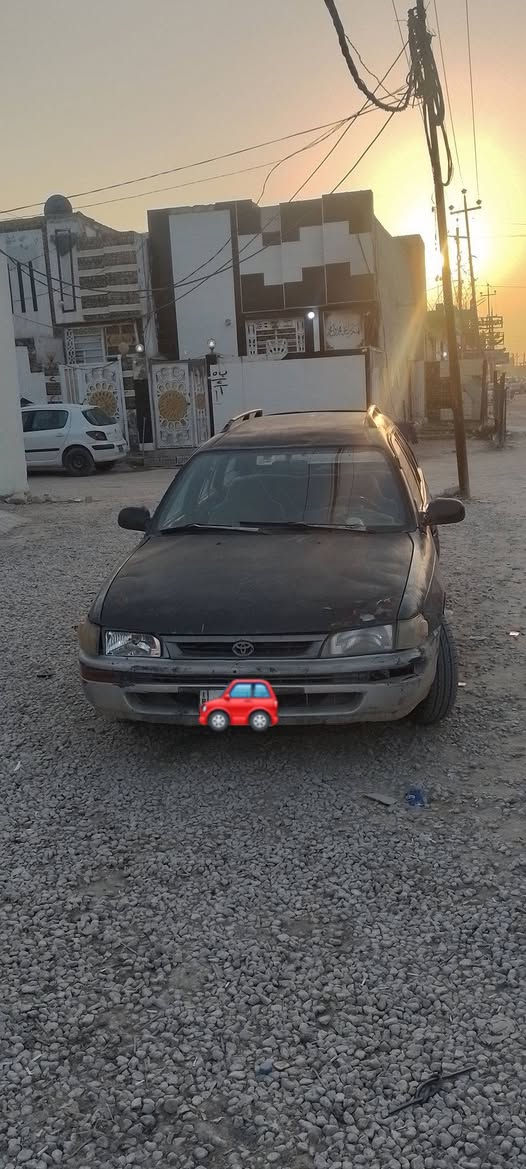 سياره كورله مديل 90كير مكينه نضيفات مكان نجف الرقم بغداد مشروع وطني التفاصيل اكثر التواصل خاص


**إذا كنت صاحب هذا الإعلان وتريد حذفه لأي سبب، رجاءا أرسل رسالة إلى الدعم الفني**