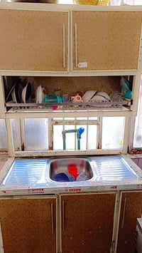 مدينة الصدر • بغداد • ماكو توصيل