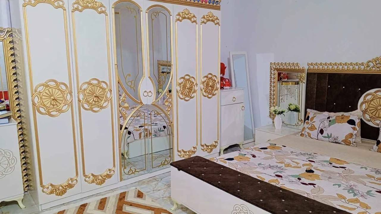 غرفه تركيه نظيفه كلش للبيع بسعر مليون وربع عمارة, ميسان


**إذا كنت صاحب هذا الإعلان وتريد حذفه لأي سبب، رجاءا أرسل رسالة إلى الدعم الفني**