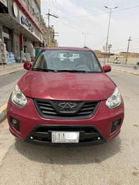 تيجو موديل ٢٠١٣ • مكفوله • الكوت المركز