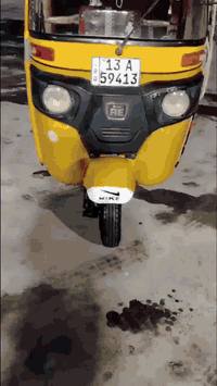 تكتك • ميسان • كفالة