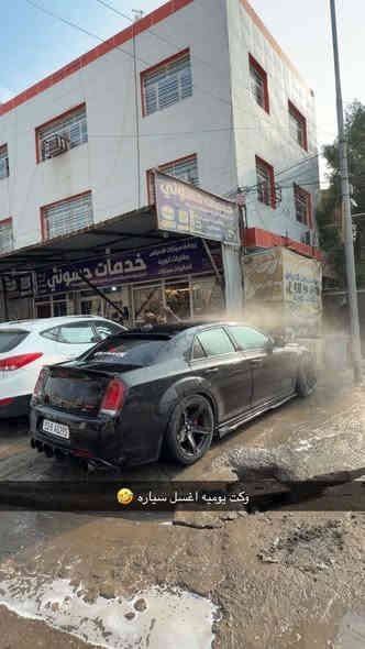 كرايسلر اوباما (S) هيمي 5.7 V8 مديل 18 لون اسود
حادث دعامية وبنيد
فقط البنيد صبغ قطعة
وحدة رقم بغداد الجديد
مواصفات ال (S) المعروفة بنوراما فول عدا الرادار
الاضافات
كزوز power HT دبات SLP
هدرز شورت 6.4 afe ot
جوبلس كات باك $2 
بلكات ريسنك
فيت بم ريسنك دواخل كاربون فايبر كفر دسكات 6 بستم
ويل كب نجمة ابو الخسفة القويه عدسات زرع $500
 برمجة 
تخم تاير
السعر 235
***********
