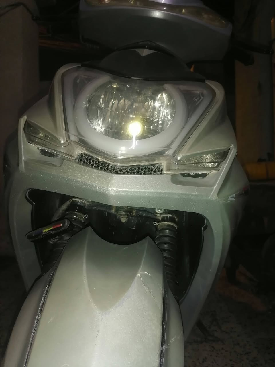 دراجه سكنس الصيني موديل 22 قضاء الشطره سعر 350 وبيها مجال دراجه حلوه ونظيفه رقم بي واتساب ***********
